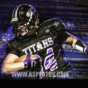 Meet your Posher, Joey